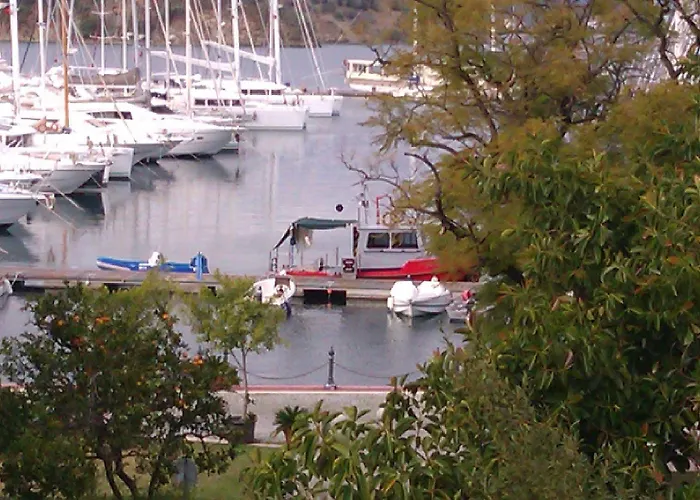 Pinara & * Fethiye