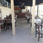 Hostel Pinara & Φετιγιέ