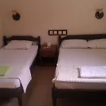 Hostel Pinara & Φετιγιέ