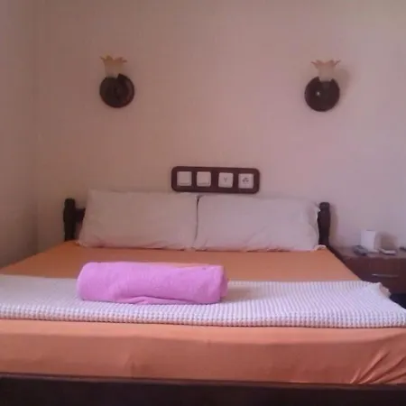 Pinara & Fethiye