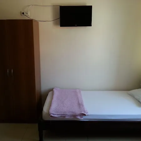 Pinara & Vandrarhem Fethiye