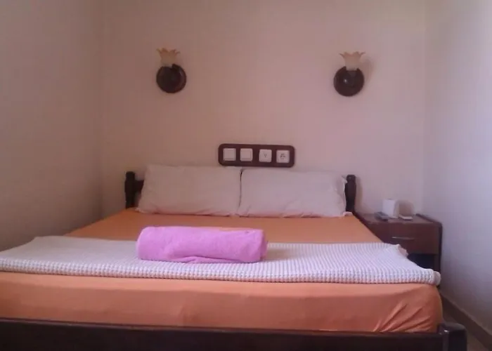 Pinara & Fethiye