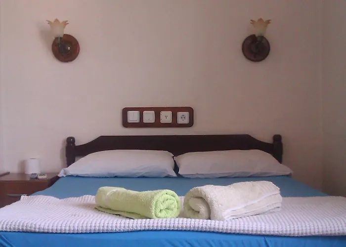 Vandrarhem Pinara & Fethiye