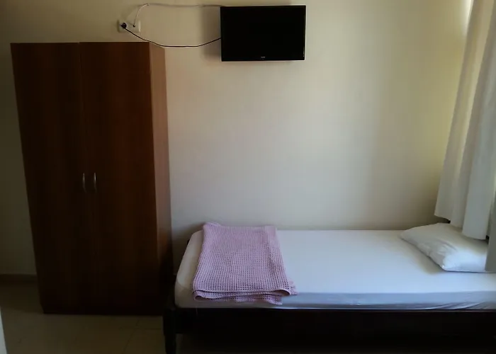 Pinara & Vandrarhem Fethiye