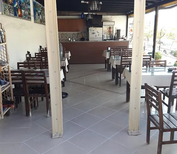 Vandrarhem Pinara & Fethiye