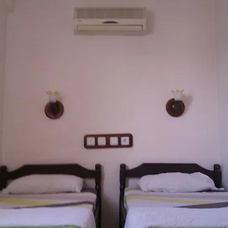 Pinara & Hostel