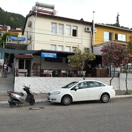 Hostel Pinara & *