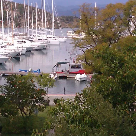 Pinara & * Fethiye