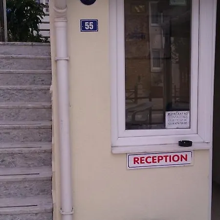 ホステル Pinara & *