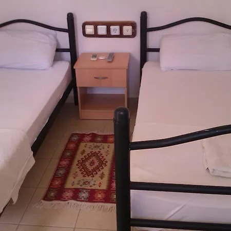 Pinara Pension&guesthouse
