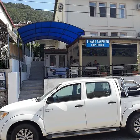 Hostel Pinara & *