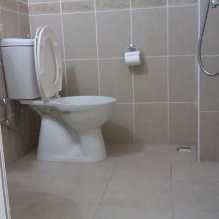Pinara Pension&guesthouse * Fethiye