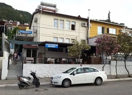 Pinara & * Fethiye