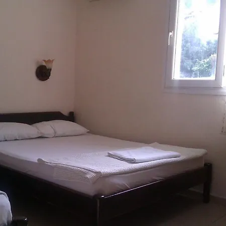 Pinara & Hostel *