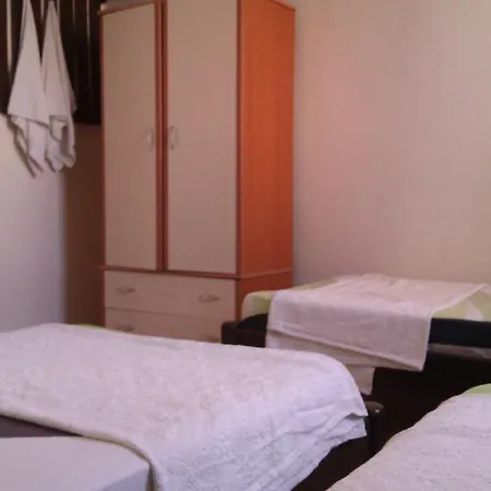 Pinara Pension&guesthouse Auberge de jeunesse