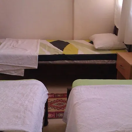 Pinara Pension&guesthouse *