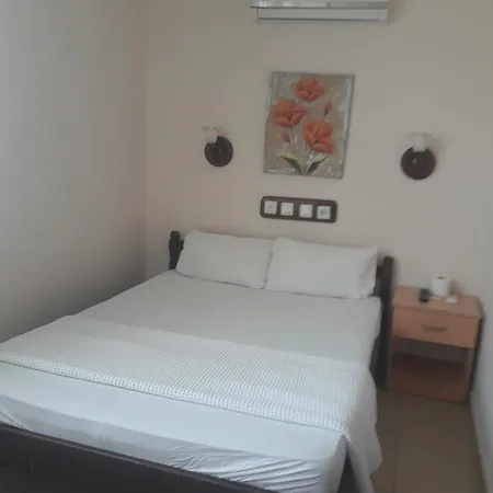 Pinara Pension&guesthouse *