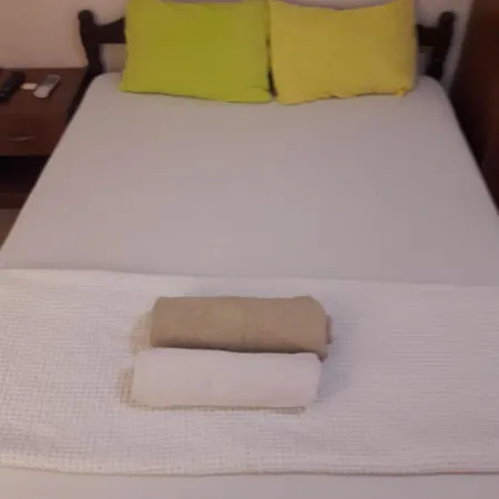 Pinara & フェティエ