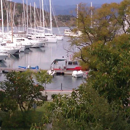 Pinara Pension&guesthouse