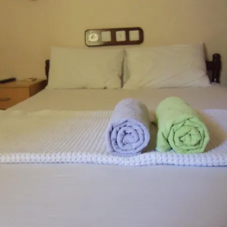 Pinara Pension&guesthouse * Fethiye