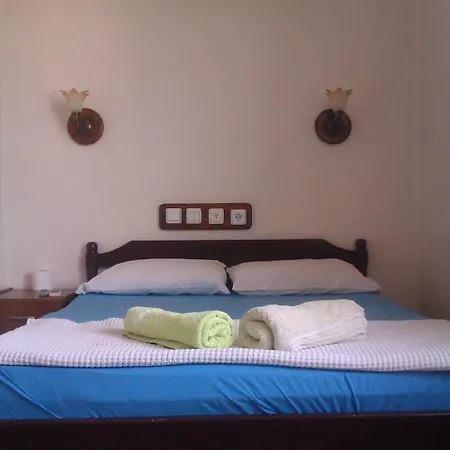 Pinara Pension&guesthouse