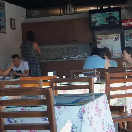 Pinara Pension&guesthouse *