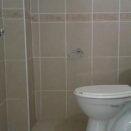 Pinara Pension&guesthouse Auberge de jeunesse *