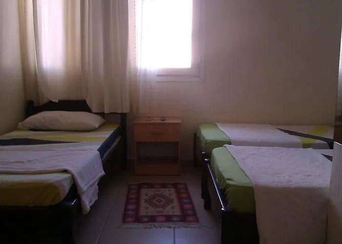 Hostel Pinara & Fethiye