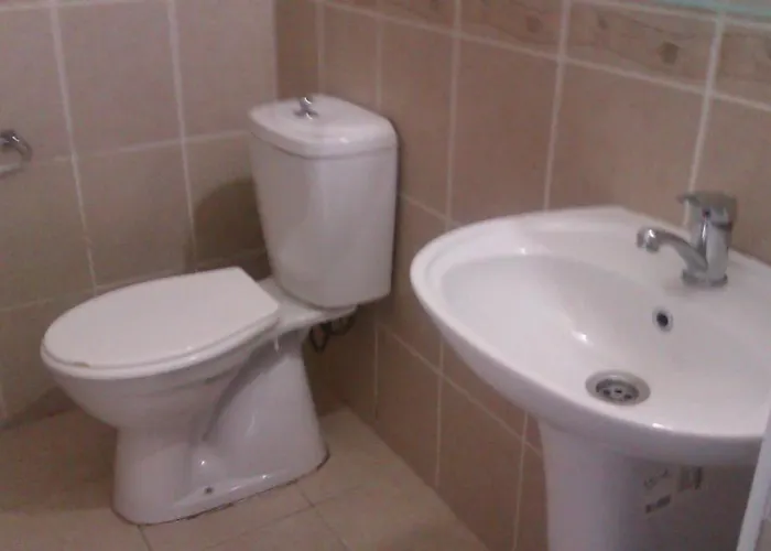 Hostel Pinara & Fethiye