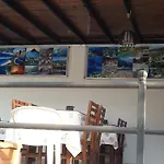 Pinara & Hostel Fethiye