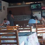 Pinara & *